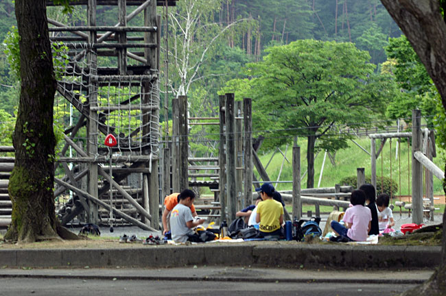 �܏\��������̎q���L��