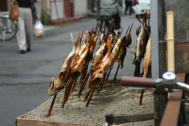 阿部鮮魚店