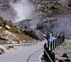 �ʐ쉷��̍⓹�����