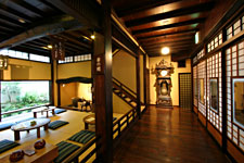 ���̊ԂłЂƋx��