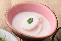 ���X�_���[�O���g�ƃo�i�i