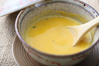 ���ڂ���X�[�v