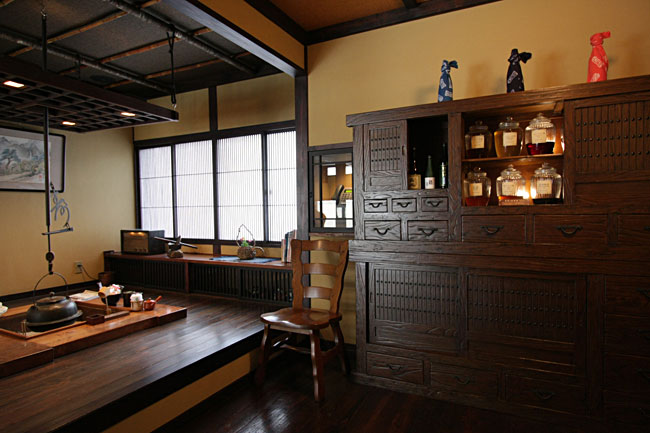 �a�m�̃A���e�B�[�N�Ƌ�̂�����