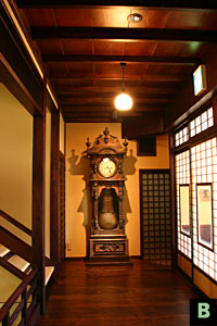 �Ö��Ƃ̖��킢�傫�Ȃ̂��ۂ̌Î��v