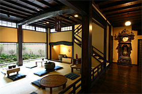 �Ö��Ƃ̂悤�ȏh