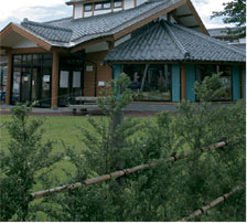 �ܓ��R�[�����̐X��񔭐M��