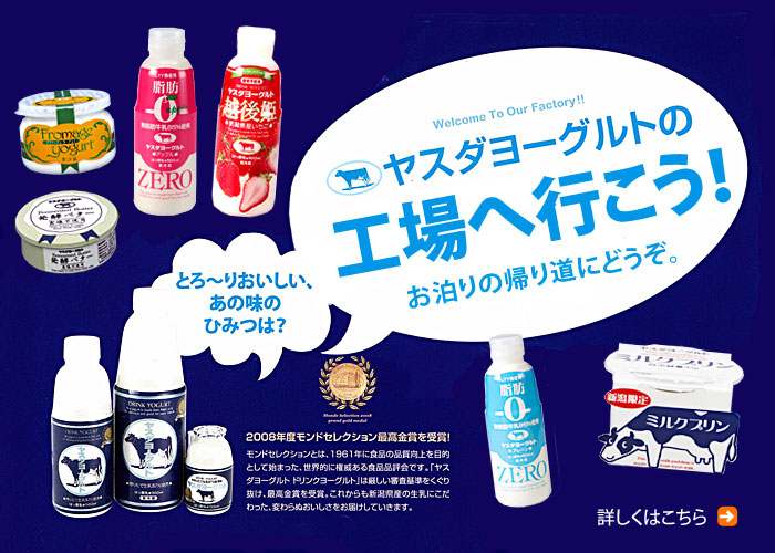 ���X�_���[�O���g�̍H�ꌩ�w�֍s����