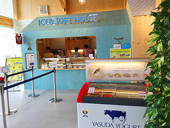 �A�C�X���\�t�g�N���[��