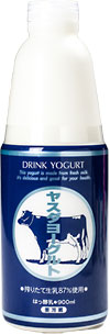 ヤスダヨーグルト