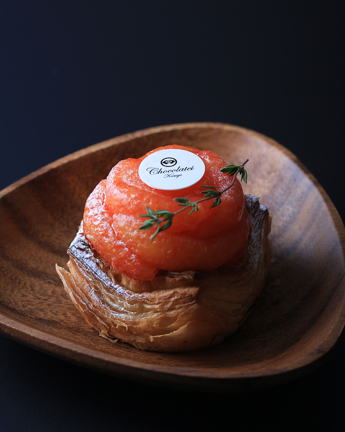 パンの店 Campagne カンパーニュ