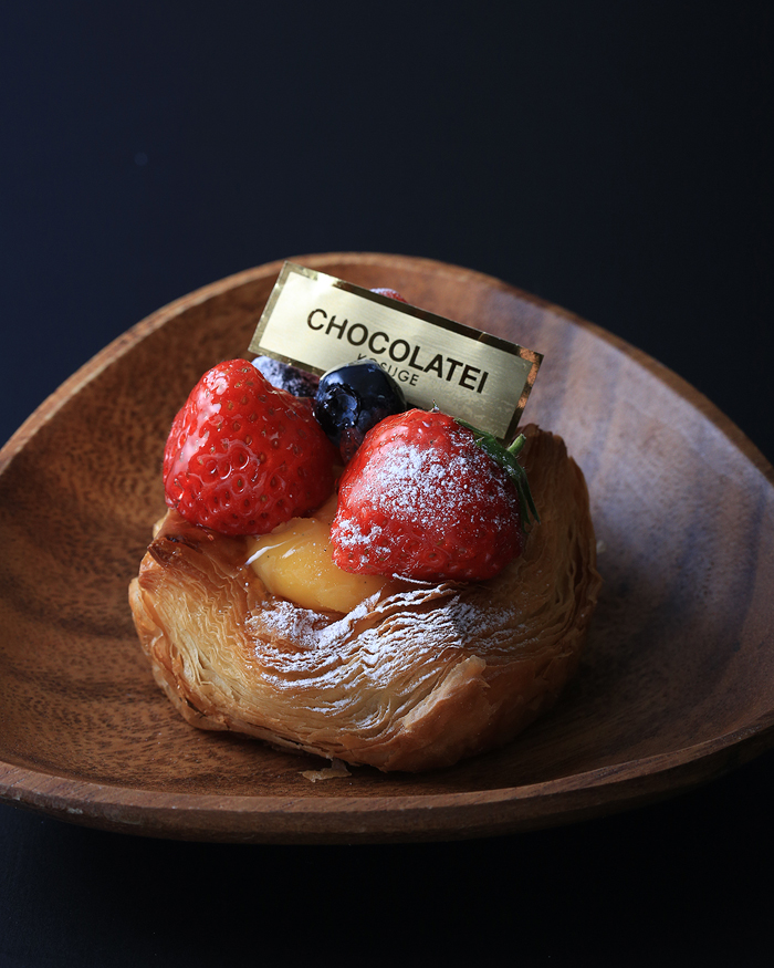 パンの店 Campagne カンパーニュ