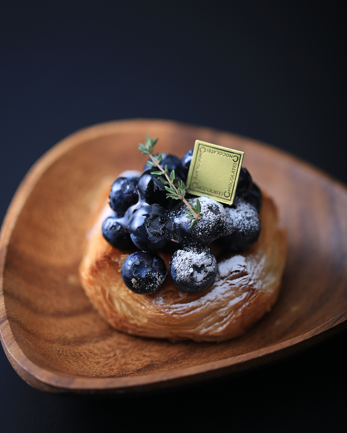 パンの店 Campagne カンパーニュ