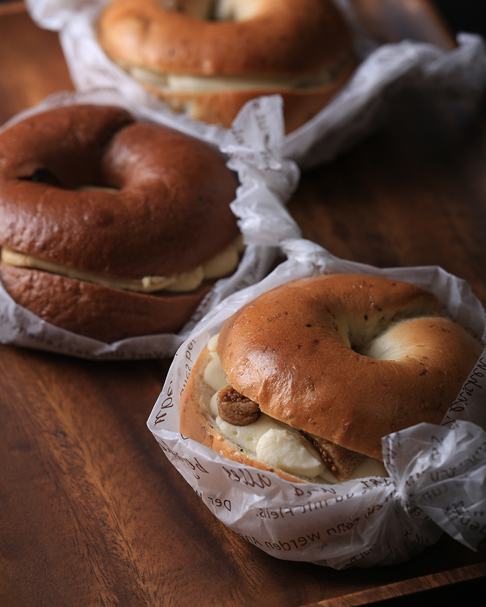 パンの店 Campagne カンパーニュ