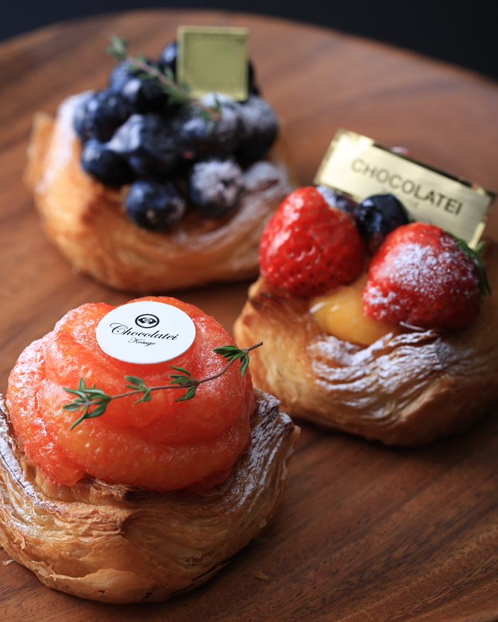 パンの店 Campagne カンパーニュ