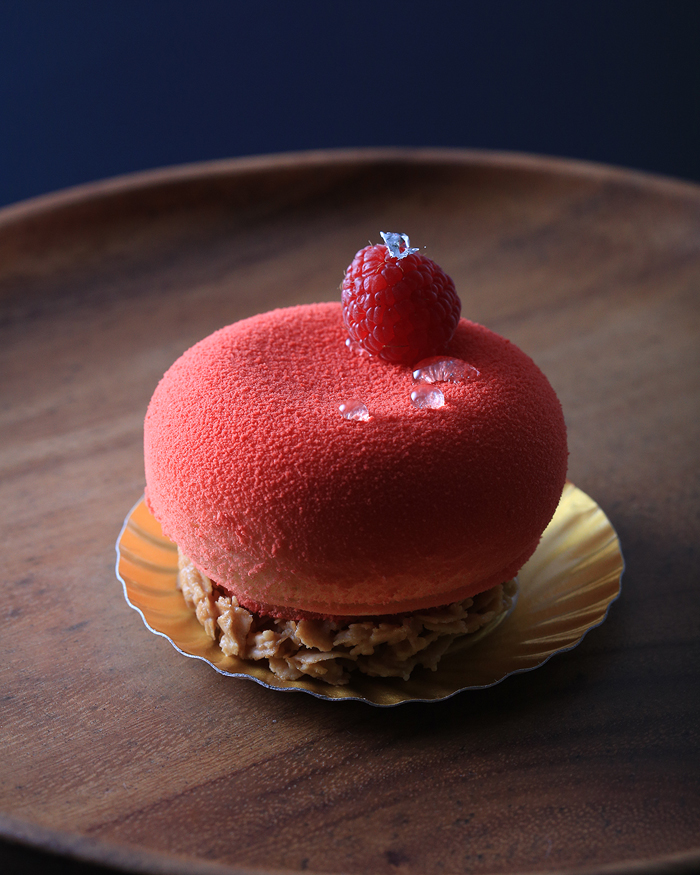 チョコレート専門店 しょこら亭