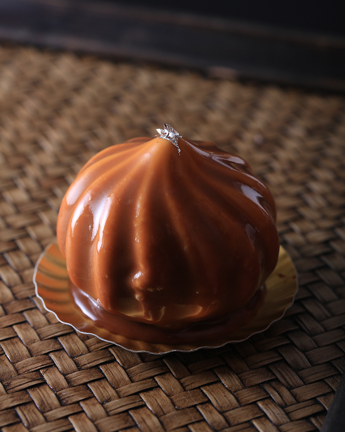 チョコレート専門店 しょこら亭