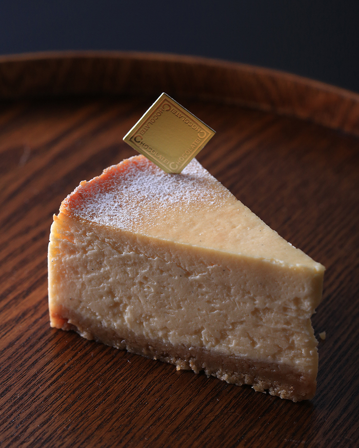 チョコレート専門店 しょこら亭