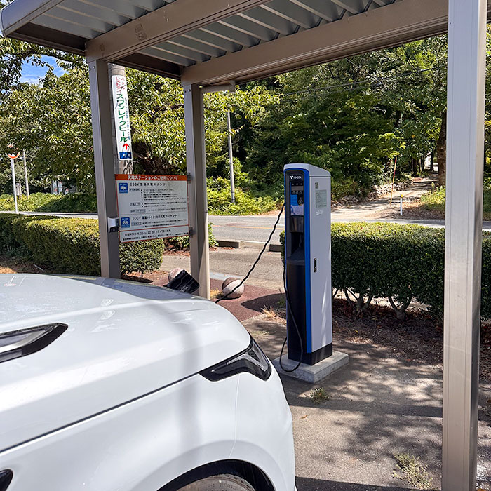 阿賀野市内観光AIオンデマンドバス