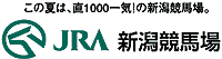 新・新潟競馬場